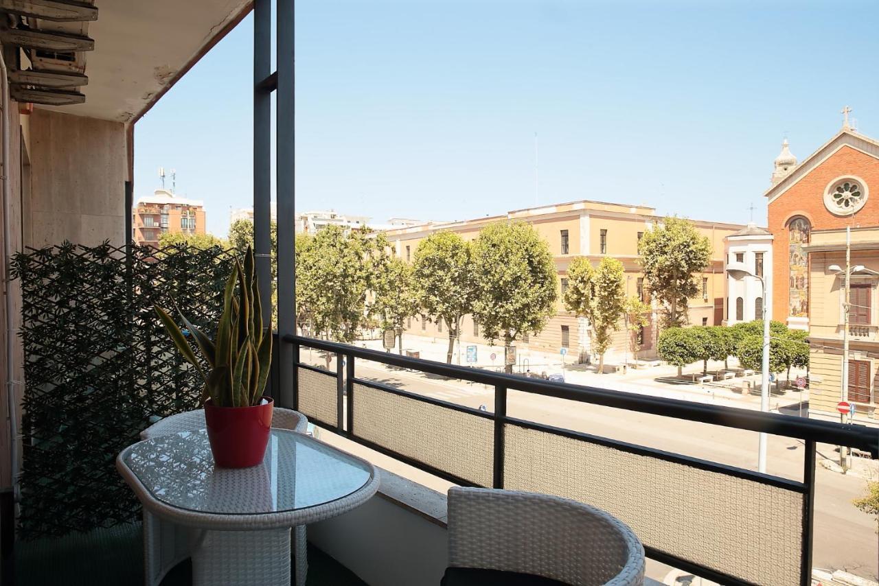 Savoia & Cavour _ Premium Signature _ Otel Bari Dış mekan fotoğraf
