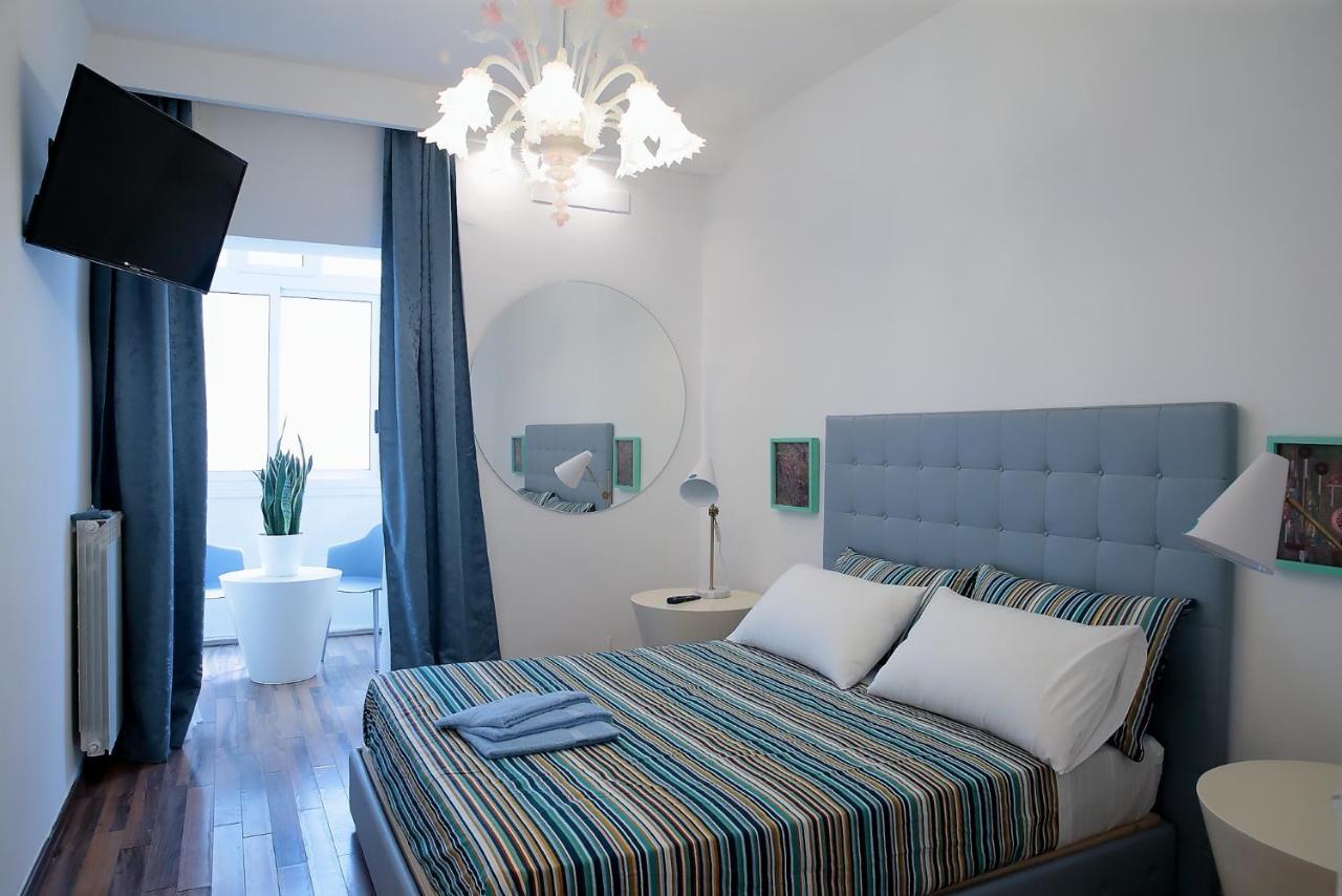 Savoia & Cavour _ Premium Signature _ Otel Bari Dış mekan fotoğraf