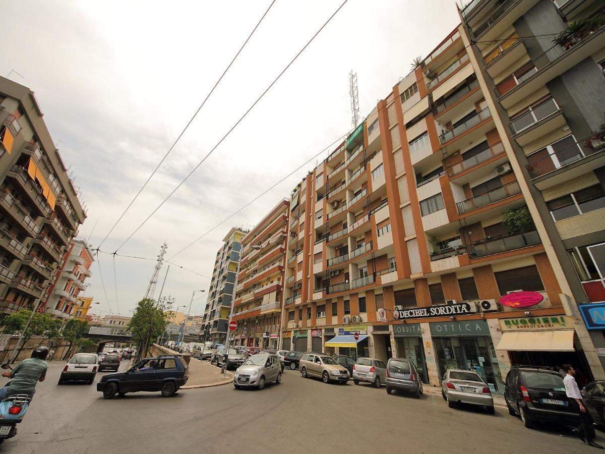 Savoia & Cavour _ Premium Signature _ Otel Bari Dış mekan fotoğraf