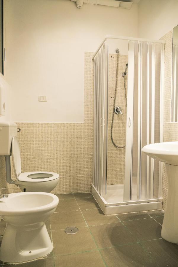 Savoia & Cavour _ Premium Signature _ Otel Bari Dış mekan fotoğraf