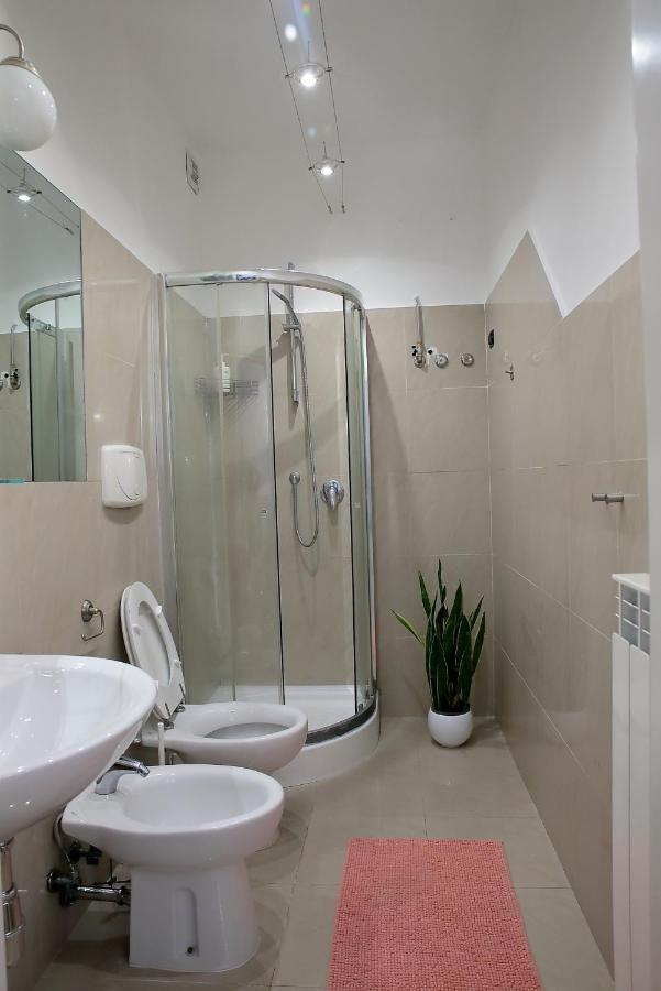 Savoia & Cavour _ Premium Signature _ Otel Bari Dış mekan fotoğraf