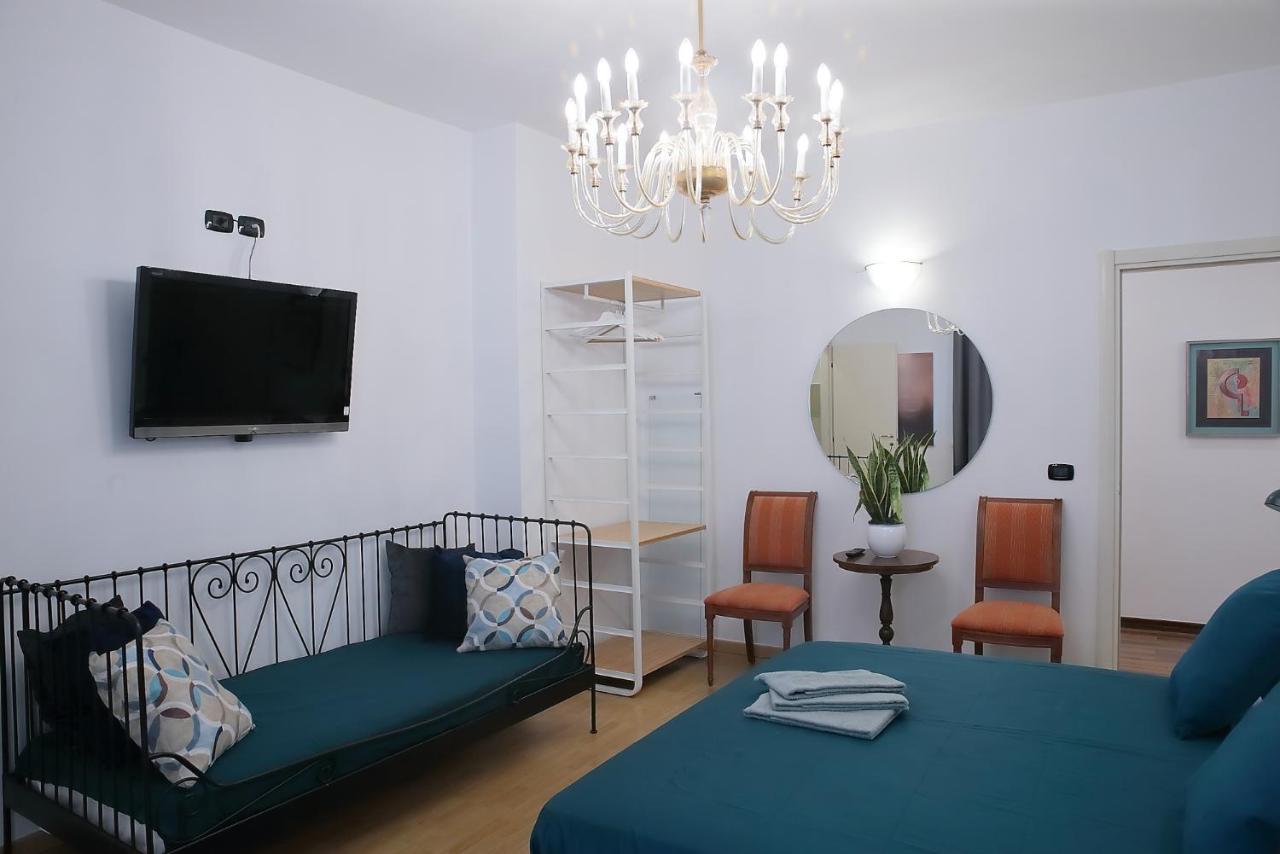 Savoia & Cavour _ Premium Signature _ Otel Bari Dış mekan fotoğraf