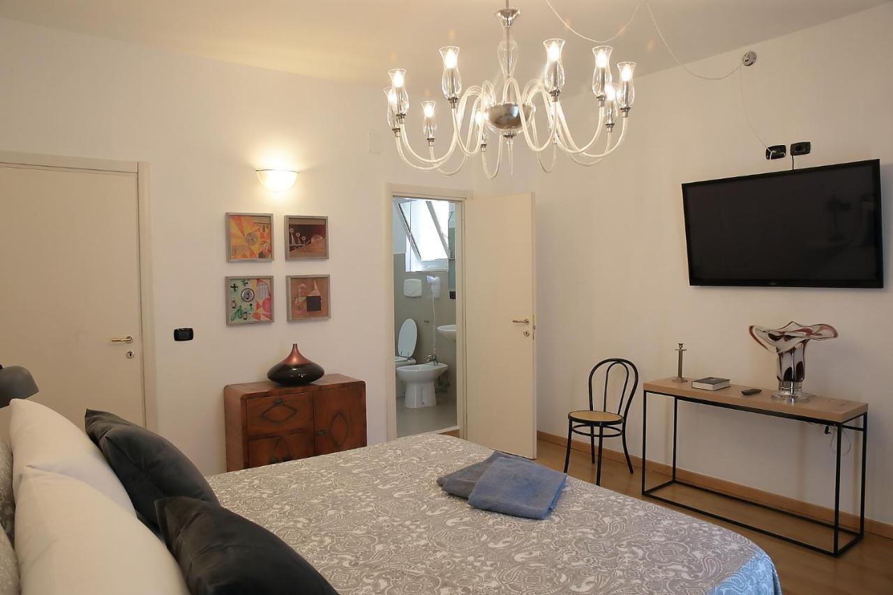 Savoia & Cavour _ Premium Signature _ Otel Bari Dış mekan fotoğraf