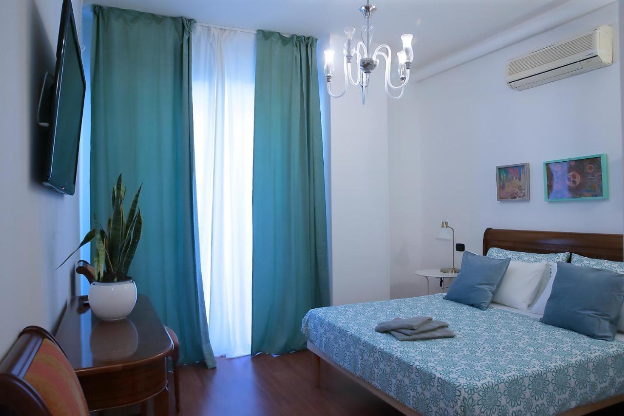 Savoia & Cavour _ Premium Signature _ Otel Bari Dış mekan fotoğraf