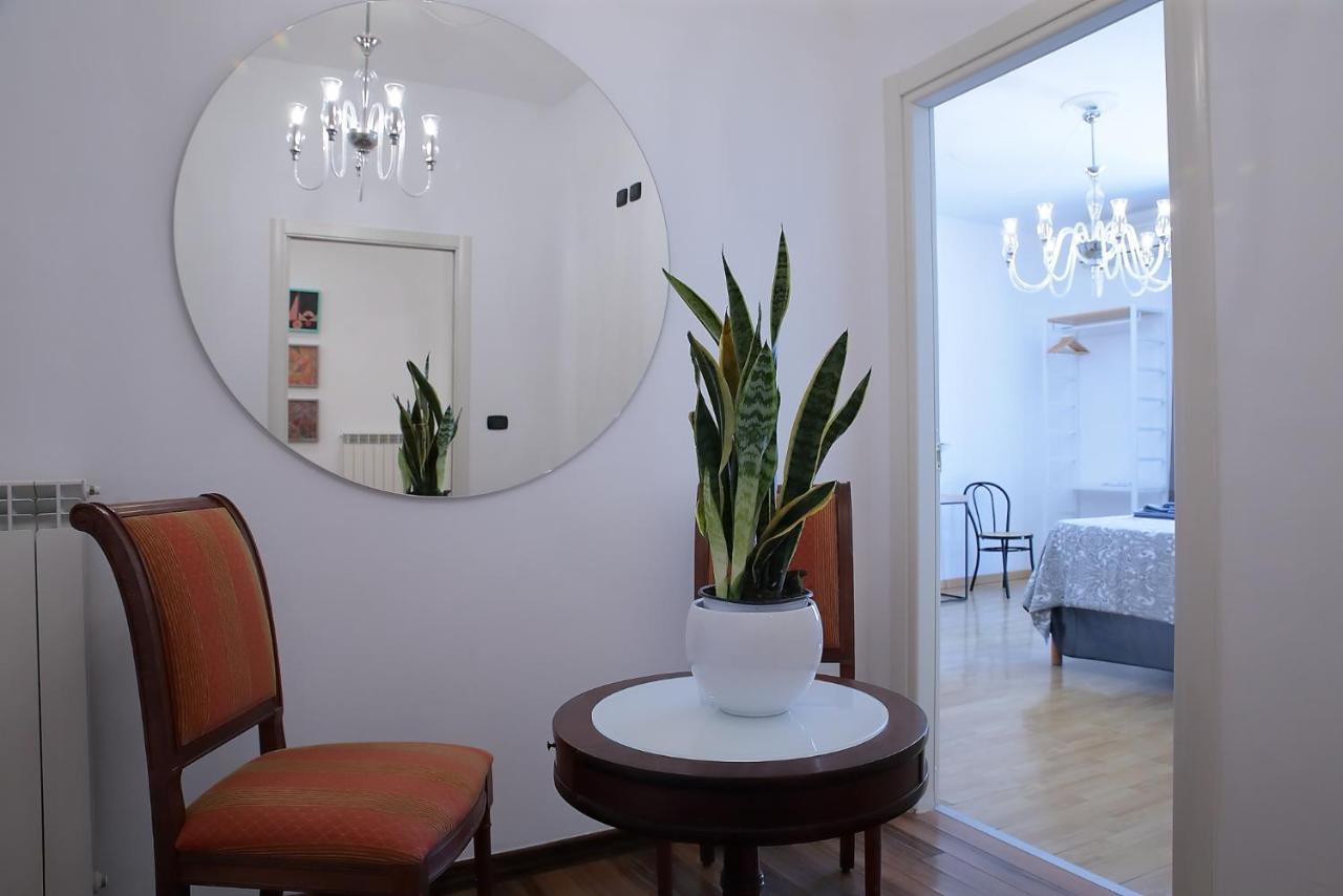 Savoia & Cavour _ Premium Signature _ Otel Bari Dış mekan fotoğraf