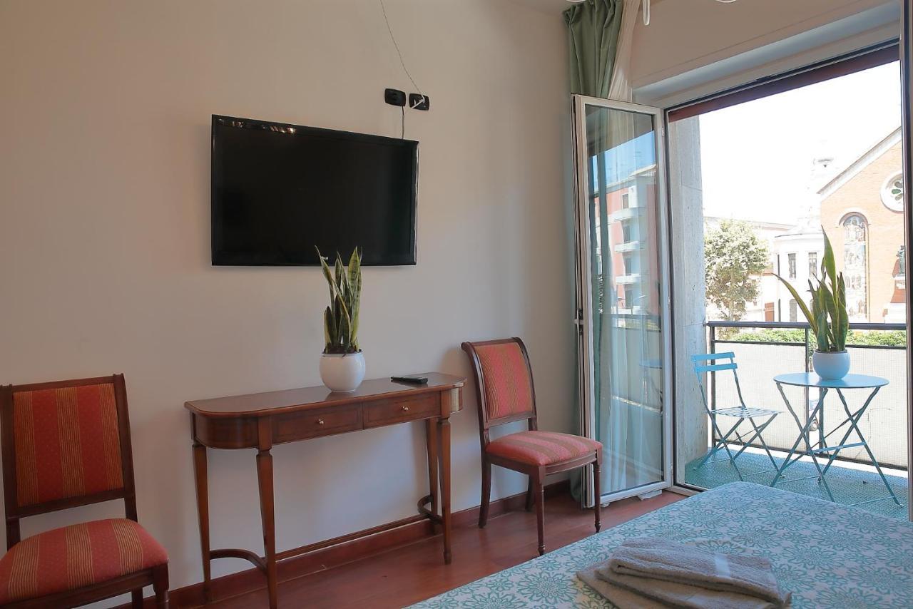 Savoia & Cavour _ Premium Signature _ Otel Bari Dış mekan fotoğraf
