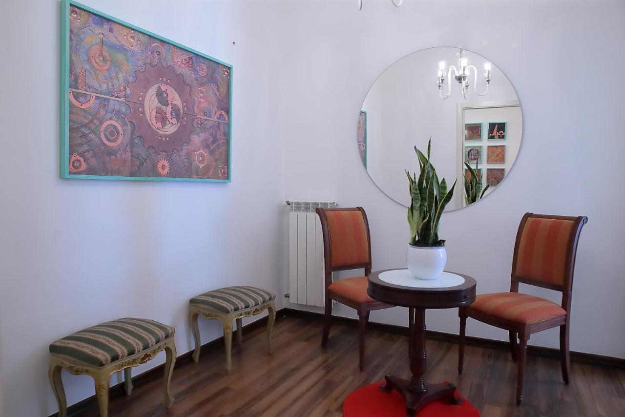 Savoia & Cavour _ Premium Signature _ Otel Bari Dış mekan fotoğraf