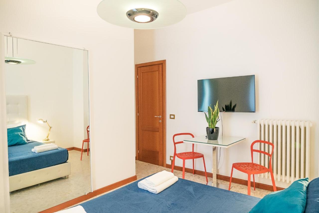 Savoia & Cavour _ Premium Signature _ Otel Bari Dış mekan fotoğraf